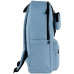 Рюкзак GoPack Education Teens 178 серо-голубой (go25-178l-3)
