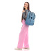 Рюкзак GoPack Education Teens 178 серо-голубой (go25-178l-3)