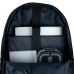 Рюкзак GoPack Education Teens 178 серо-голубой (go25-178l-3)