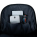 Рюкзак GoPack Education Teens 178 серо-голубой (go25-178l-3)