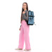 Рюкзак GoPack Education Teens 186 голубой (go25-186l-2)