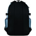Рюкзак GoPack Education Teens 186 голубой (go25-186l-2)