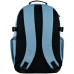 Рюкзак GoPack Education Teens 186 голубой (go25-186l-2)
