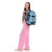 Рюкзак GoPack Education Teens 186 голубой (go25-186l-2)
