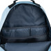 Рюкзак GoPack Education Teens 186 голубой (go25-186l-2)