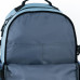 Рюкзак GoPack Education Teens 186 голубой (go25-186l-2)