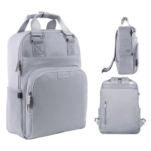 Рюкзак GoPack Education Teens 179 бежевый (go25-179m-2)