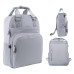 Рюкзак GoPack Education Teens 179 бежевый (go25-179m-2)