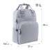 Рюкзак GoPack Education Teens 179 бежевый (go25-179m-2)