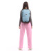 Рюкзак GoPack Education Teens 185 голубой (go25-185l-4)