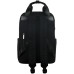 Рюкзак GoPack Education Teens 179 чорний (go25-179m-1)