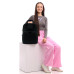 Рюкзак GoPack Education Teens 179 чорний (go25-179m-1)