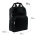 Рюкзак GoPack Education Teens 179 чорний (go25-179m-1)