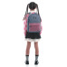Рюкзак GoPack Education Teens 147 темно-серый (go25-147m-3)