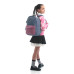 Рюкзак GoPack Education Teens 147 темно-серый (go25-147m-3)