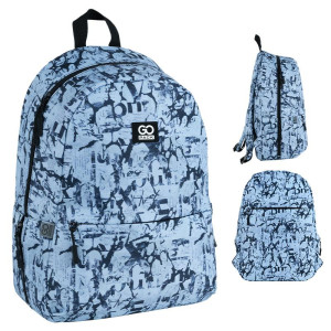 Рюкзак GoPack Education Teens 188M-3 (go25-188m-3)