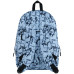 Рюкзак GoPack Education Teens 188M-3 (go25-188m-3)