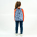 Рюкзак GoPack Education Teens 188M-3 (go25-188m-3)