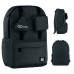 Рюкзак GoPack Education Teens 178 черный (go25-178l-1)