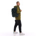 Рюкзак GoPack Education Teens 178 черный (go25-178l-1)