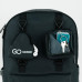 Рюкзак GoPack Education Teens 178 черный (go25-178l-1)