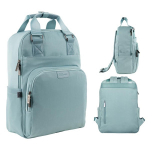 Рюкзак GoPack Education Teens 179 мятный (go25-179m-3)