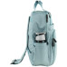 Рюкзак GoPack Education Teens 179 мятный (go25-179m-3)