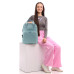Рюкзак GoPack Education Teens 179 мятный (go25-179m-3)