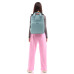 Рюкзак GoPack Education Teens 179 мятный (go25-179m-3)