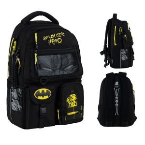 Рюкзак Kite Education teens 2587M DC (dc25-2587m)