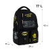 Рюкзак Kite Education teens 2587M DC (dc25-2587m)