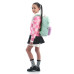 Рюкзак GoPack Education Teens 147 мятный (go25-147m-2)