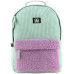 Рюкзак GoPack Education Teens 147 мятный (go25-147m-2)