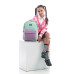 Рюкзак GoPack Education Teens 147 мятный (go25-147m-2)