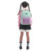 Рюкзак GoPack Education Teens 147 мятный (go25-147m-2)