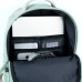 Рюкзак GoPack Education Teens 147 мятный (go25-147m-2)