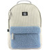 Рюкзак GoPack Education Teens 147 бежевый (go25-147m-1)