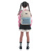 Рюкзак GoPack Education Teens 147 бежевый (go25-147m-1)