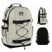 Рюкзак GoPack Education Teens 186 бежевый (go25-186l-4)