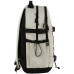 Рюкзак GoPack Education Teens 186 бежевый (go25-186l-4)