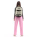 Рюкзак GoPack Education Teens 186 бежевый (go25-186l-4)