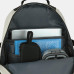 Рюкзак GoPack Education Teens 186 бежевый (go25-186l-4)