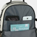 Рюкзак GoPack Education Teens 186 бежевый (go25-186l-4)