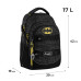 Рюкзак Kite Education teens 727M DC (dc25-727m)