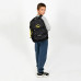 Рюкзак Kite Education teens 727M DC (dc25-727m)