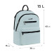 Рюкзак Kite Education teens 2720M-3 (k25-2720m-3)