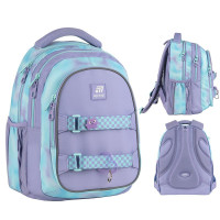 Рюкзак Kite Education teens 8001M-2 (k25-8001m-2)