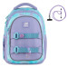 Рюкзак Kite Education teens 8001M-2 (k25-8001m-2)
