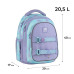 Рюкзак Kite Education teens 8001M-2 (k25-8001m-2)
