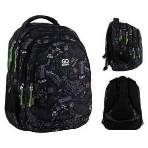 Рюкзак GoPack Teens 162M-6 (go25-162m-6)